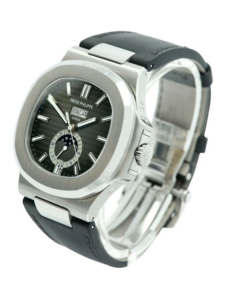 Patek Philippe Nautilus 5726A-001